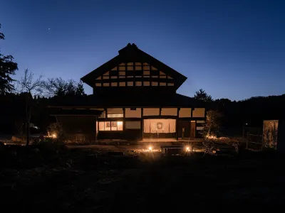 Hotel Furafu Hotel in zona Nakaide Shrine