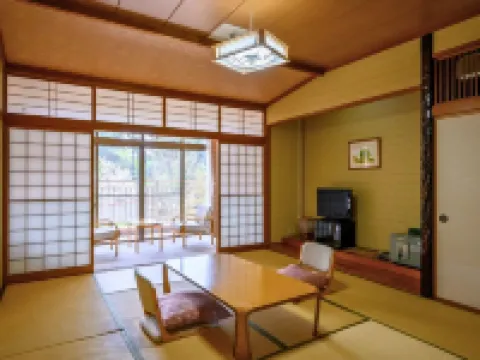 三六温泉 神明苑 鯖江のホテル