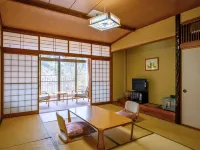 Sanroku Onsen Shinmeien Hotels in Sabae