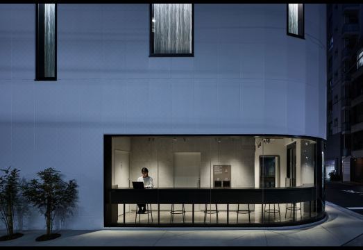 9h 나인 아워스 닌교초 캡슐