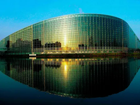 Hôtel Mercure Strasbourg Centre Petite France