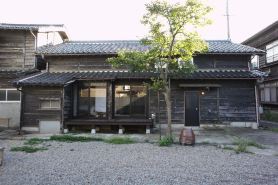 Minatomachi No Yado Yashio