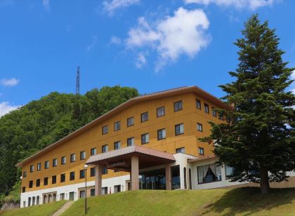維拉聖山飯店