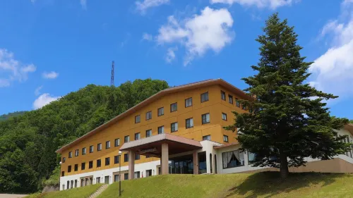 Hotel Villa MontSaint Hotels in Gujo