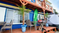 Sea Resort Yumi No Sato Hotels in Kushimoto
