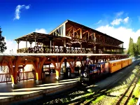Alishan Shermuh International Tourist Hotel Hotels in Chiayi County
