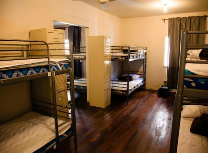 Fremantle Hostel
