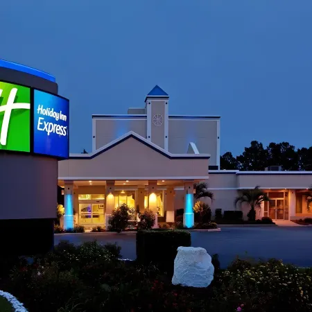 Wyndham Garden Summerville