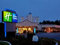 Wyndham Garden Summerville Các khách sạn ở Summerville