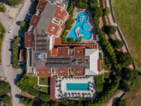 Hotel President Solin Hotels in Solin