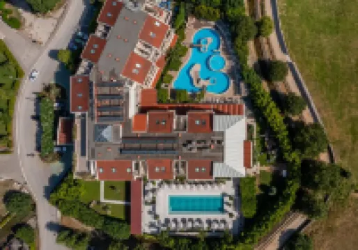 索林總統酒店 酒店