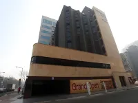 Hotel Rich Hotels near Goyang Stadium