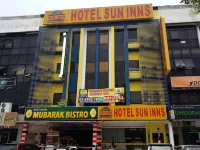 Sun Inns Hotel d'Mind 1 Seri Kembangan Các khách sạn gần Serdang Grace Baptist Church