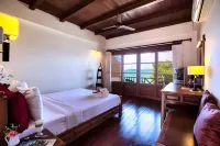 The Lodge فنادق في كو ساموي
