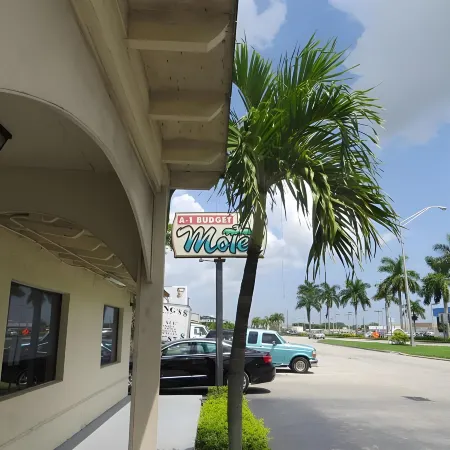 A-1 Budget Motel