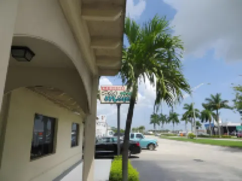 A-1 Budget Motel
