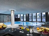 Anemon Grand Malatya Otel Hotels in Sifa Mahallesi
