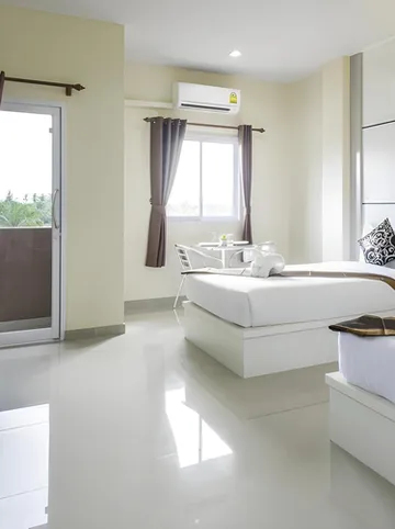 รูปภาพของเดอะริช เรสซิเดนซ์