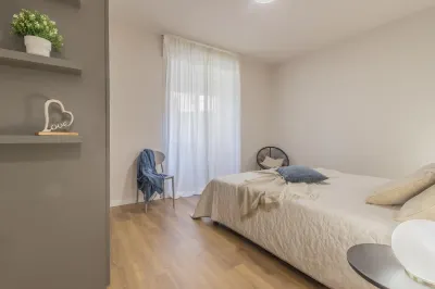 La Casa del Sarto