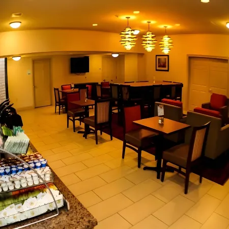 Holiday Inn Express & Suites INDIANAPOLIS NORTH - CARMEL by IHG
