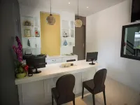 코코 비치 리조트 방샌