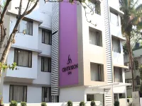Hotel Centurion Inn Hotels near NIC
