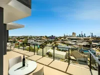 Quest Woolloongabba - Scenic