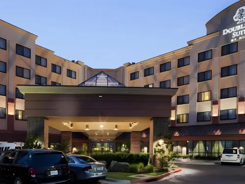 DoubleTree Suites by Hilton Hotel Bentonville Hôtels à : Bentonville