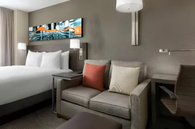 Hyatt Place New York City/Times Square Hotels in New York City