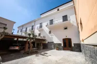 Palazzo Caracciolo del Sole Hotels in Terzigno