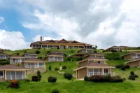 Lake Elementaita Mountain Lodge