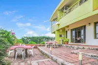 Seawind at Kokanwadi Hotels in Dhokamale