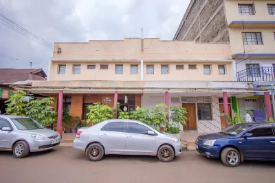 Sunshine Hotel Tengecha Các khách sạn ở 