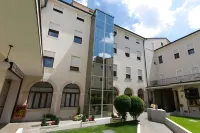 Hotel Casa Del Pellegrino