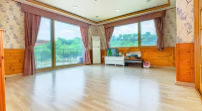 Cheorwon Sun Benest Pension