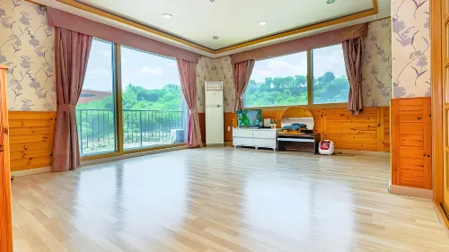 Cheorwon Sun Benest Pension