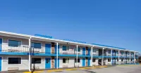 Motel 6 Branson, MO Hotels in Scott Township