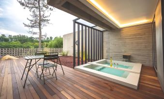 Soomuk Pension