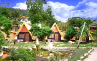 Koh Chang Resort Hotels in Koh Chang