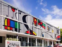 The Miro Apartments Hotel in zona Fortitude Valley Train Station