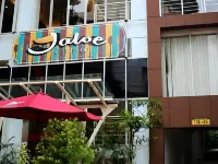 Bekizaar Hotel Surabaya Hotels in Genteng