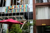 Bekizaar Hotel Surabaya