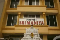 HOTEL SRIMANIYA Hotels near Mayapuri Wonder Wax