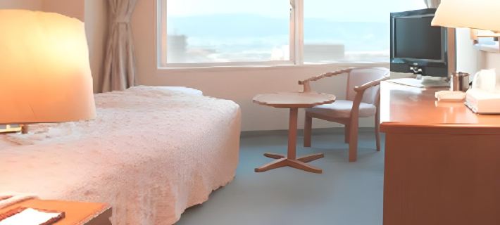 Hotel New Mogamiya Hotels in Yamagata City
