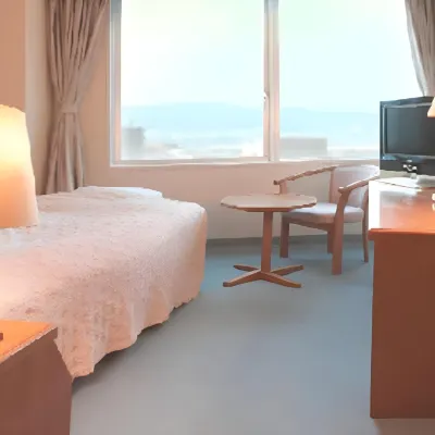 Hotel New Mogamiya Các khách sạn gần Lâu đài Yamagata