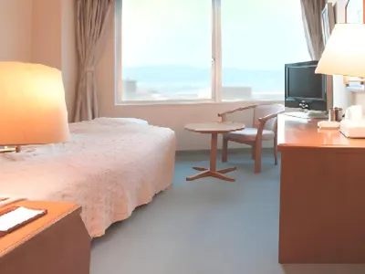 Hotel New Mogamiya Hotels in Futabacho