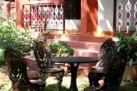 Westend Hotel