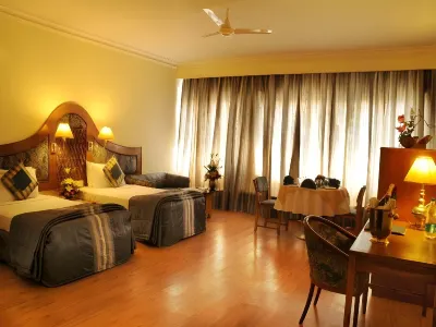 Ohris Baseraa Hotels near Koneru Perumal Temple