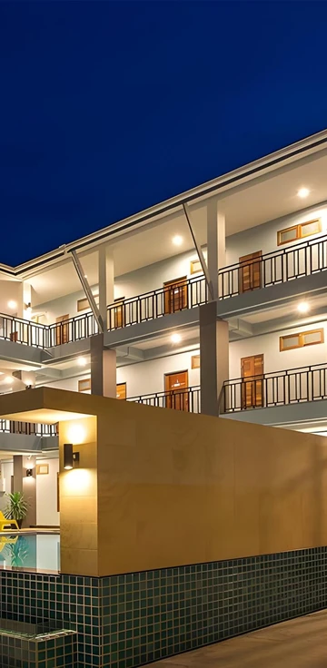 รูปภาพของรักโคซี่