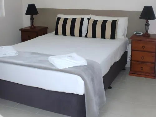 Molika Springs Motel Hotel a Moree